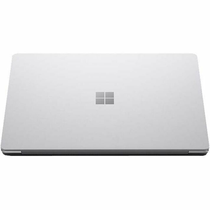 Microsoft Surface Laptop 5 13.5" Touchscreen Notebook - 2256 x 1504 - Intel Core i5 12th Gen i5-1235U - Intel Evo Platform - 8 GB Total RAM - 256 GB SSD - Platinum