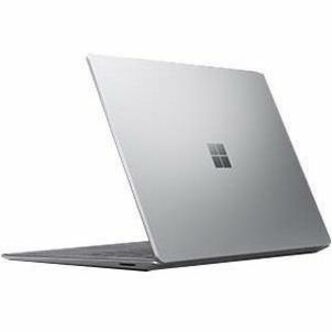 Microsoft Surface Laptop 5 13.5" Touchscreen Notebook - 2256 x 1504 - Intel Core i5 12th Gen i5-1235U - Intel Evo Platform - 8 GB Total RAM - 256 GB SSD - Platinum