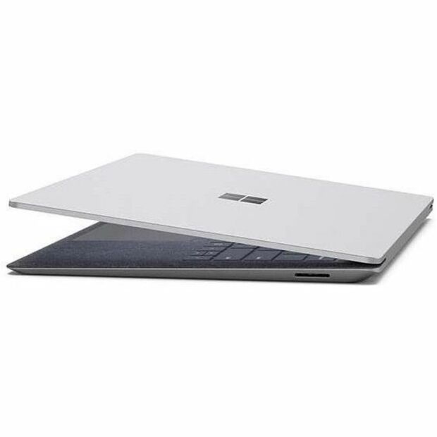 Microsoft Surface Laptop 5 13.5" Touchscreen Notebook - 2256 x 1504 - Intel Core i5 12th Gen i5-1235U - Intel Evo Platform - 8 GB Total RAM - 256 GB SSD - Platinum