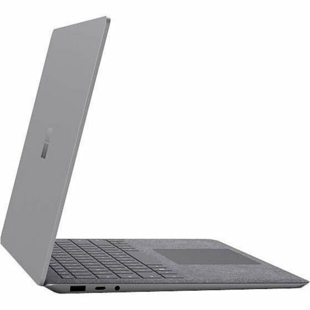 Microsoft Surface Laptop 5 13.5" Touchscreen Notebook - 2256 x 1504 - Intel Core i5 12th Gen i5-1235U - Intel Evo Platform - 8 GB Total RAM - 256 GB SSD - Platinum