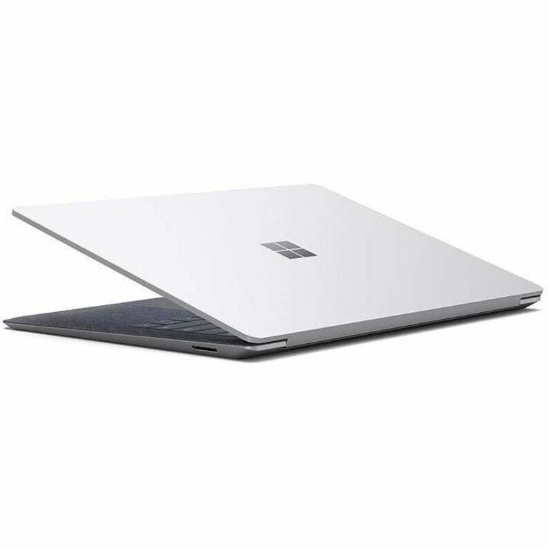 Microsoft Surface Laptop 5 13.5" Touchscreen Notebook - 2256 x 1504 - Intel Core i5 12th Gen i5-1235U - Intel Evo Platform - 8 GB Total RAM - 256 GB SSD - Platinum