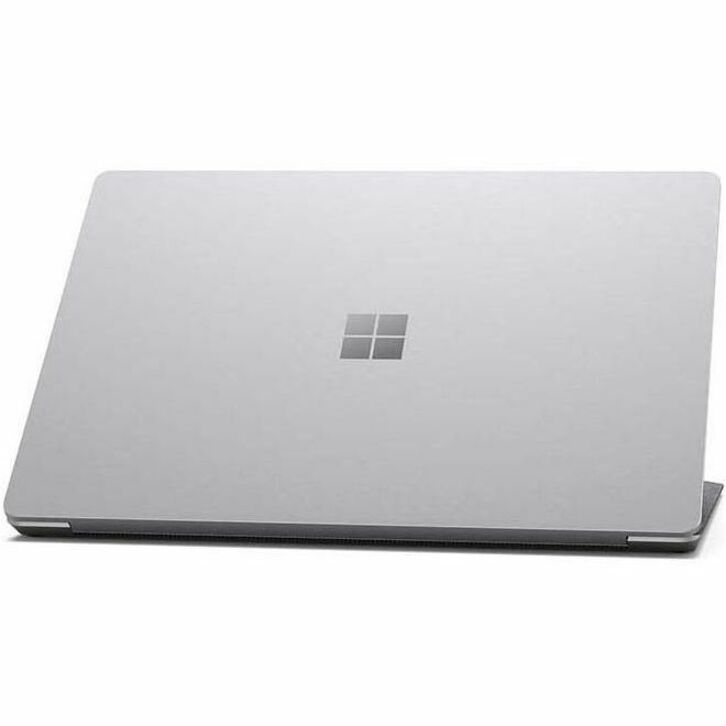 Microsoft Surface Laptop 5 13.5" Touchscreen Notebook - 2256 x 1504 - Intel Core i5 12th Gen i5-1235U - Intel Evo Platform - 8 GB Total RAM - 256 GB SSD - Platinum