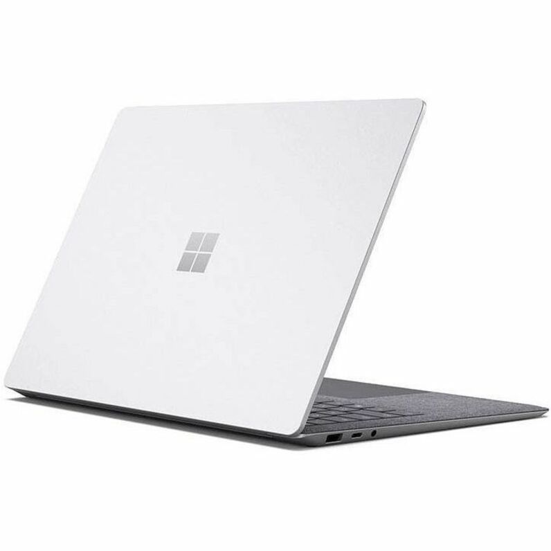 Microsoft Surface Laptop 5 13.5" Touchscreen Notebook - 2256 x 1504 - Intel Core i5 12th Gen i5-1235U - Intel Evo Platform - 8 GB Total RAM - 256 GB SSD - Platinum