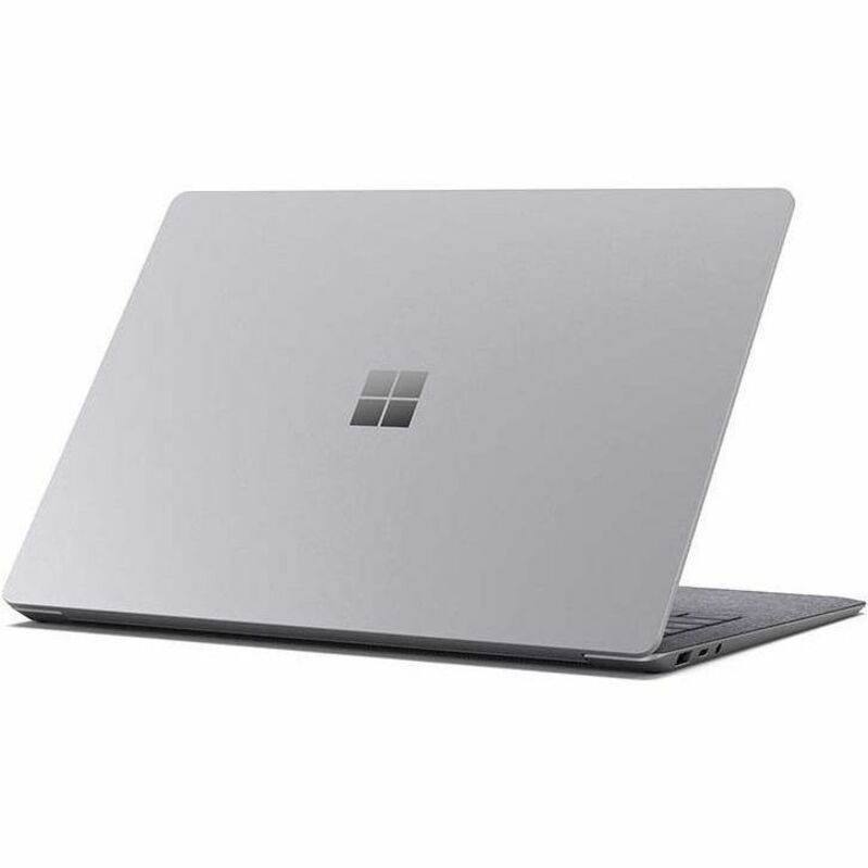 Microsoft Surface Laptop 5 13.5" Touchscreen Notebook - 2256 x 1504 - Intel Core i5 12th Gen i5-1235U - Intel Evo Platform - 8 GB Total RAM - 256 GB SSD - Platinum