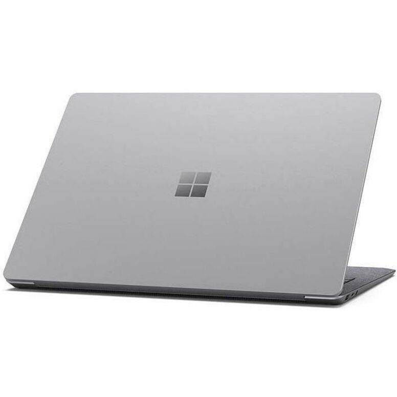 Microsoft Surface Laptop 5 13.5" Touchscreen Notebook - 2256 x 1504 - Intel Core i5 12th Gen i5-1235U - Intel Evo Platform - 8 GB Total RAM - 256 GB SSD - Platinum