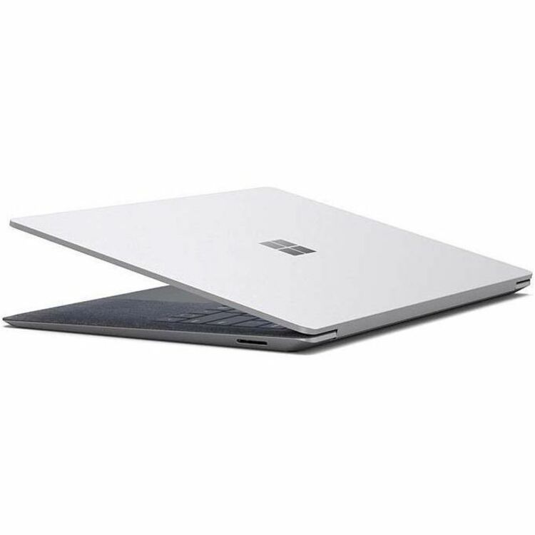 Microsoft Surface Laptop 5 13.5" Touchscreen Notebook - 2256 x 1504 - Intel Core i5 12th Gen i5-1235U - Intel Evo Platform - 8 GB Total RAM - 256 GB SSD - Platinum