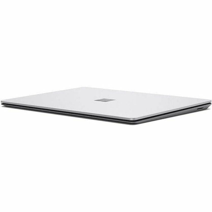 Microsoft Surface Laptop 5 13.5" Touchscreen Notebook - 2256 x 1504 - Intel Core i5 12th Gen i5-1235U - Intel Evo Platform - 8 GB Total RAM - 256 GB SSD - Platinum