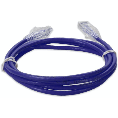 AddOn Cat.6a Slim UTP Patch Network Cable