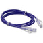 AddOn Cat.6a Slim UTP Patch Network Cable