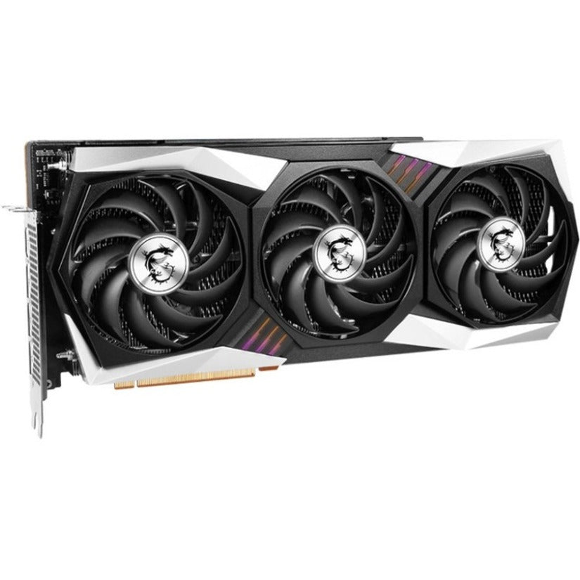 MSI AMD Radeon RX 7900 XT Graphic Card - 20 GB GDDR6