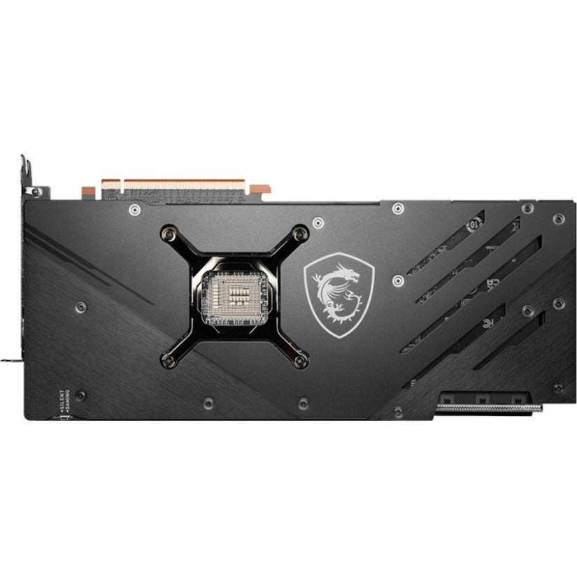 MSI AMD Radeon RX 7900 XT Graphic Card - 20 GB GDDR6