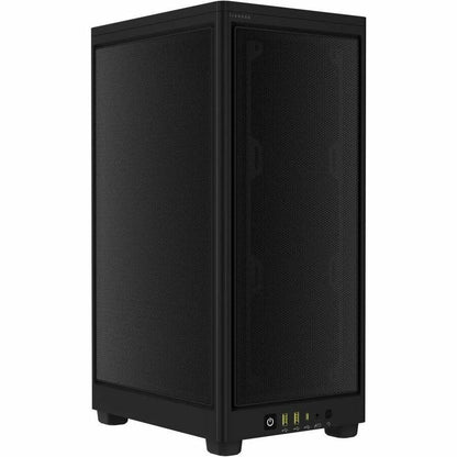 Corsair 2000D AIRFLOW Mini-ITX PC Case - Black