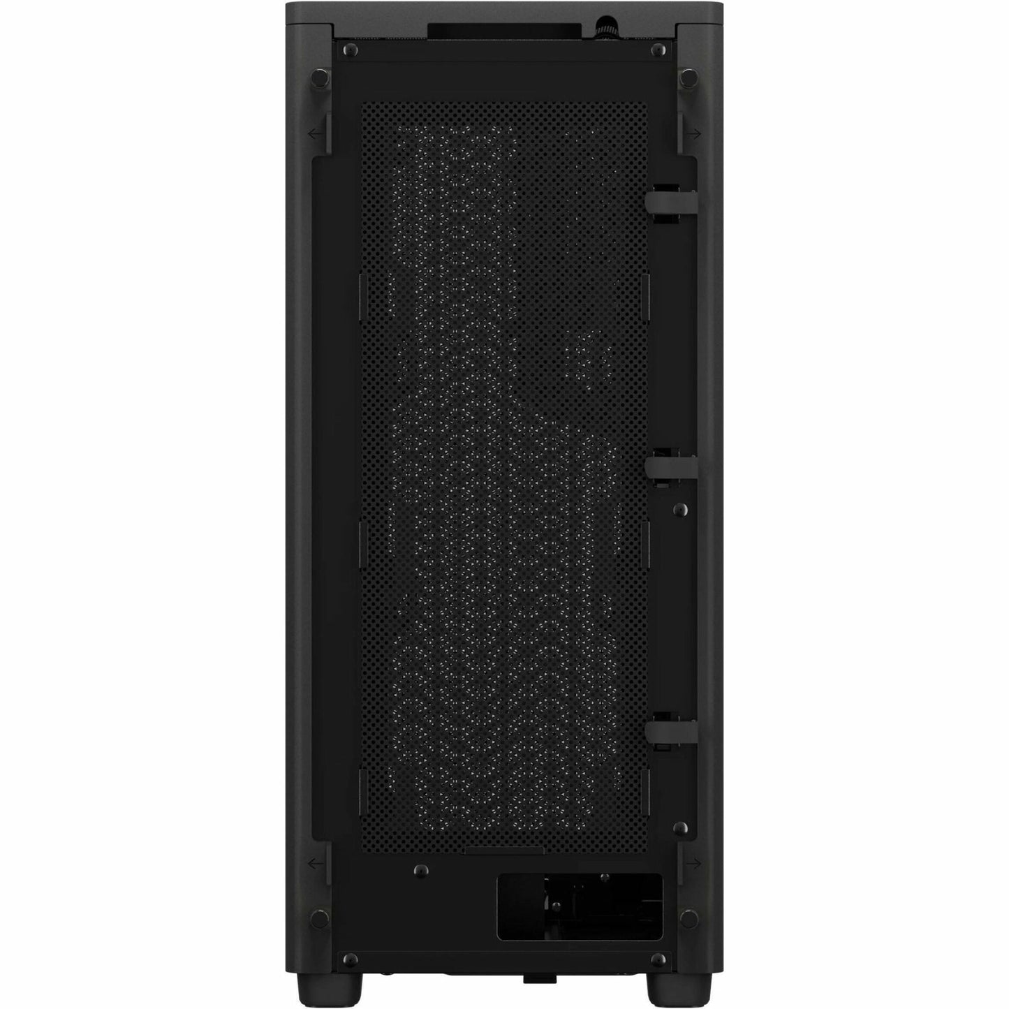 Corsair 2000D AIRFLOW Mini-ITX PC Case - Black