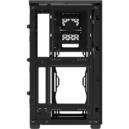 Corsair 2000D RGB AIRFLOW Mini-ITX PC Case - Black