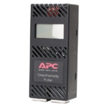 APC Temperature & Humidity Sensor with Display