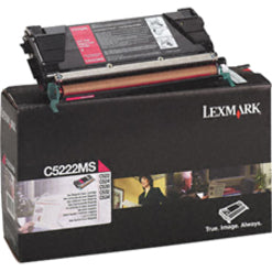 Lexmark Toner Cartridge