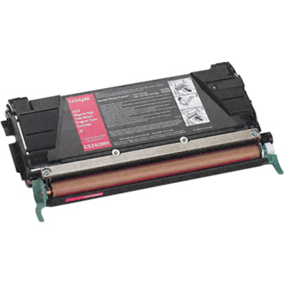 Lexmark Toner Cartridge