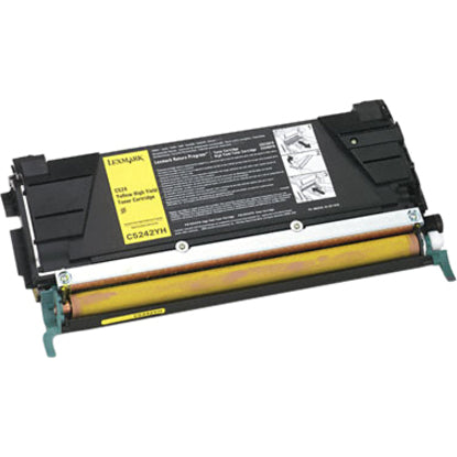 Lexmark Original Toner Cartridge