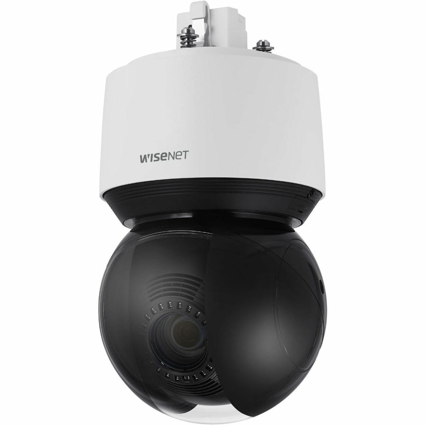 Hanwha Techwin QNP-6250R 2 Megapixel Full HD Network Camera - Color - Dome - TAA Compliant