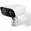 Wisenet TNM-C4940TD 4K Network Camera - Color - TAA Compliant