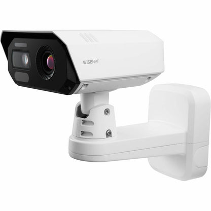 Wisenet TNM-C4960TD 8 Megapixel 4K Network Camera - Color - TAA Compliant