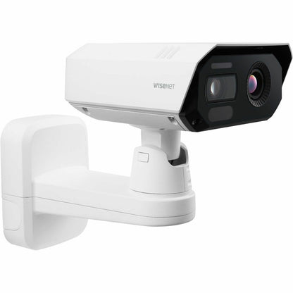 Wisenet TNM-C4960TD 8 Megapixel 4K Network Camera - Color - TAA Compliant