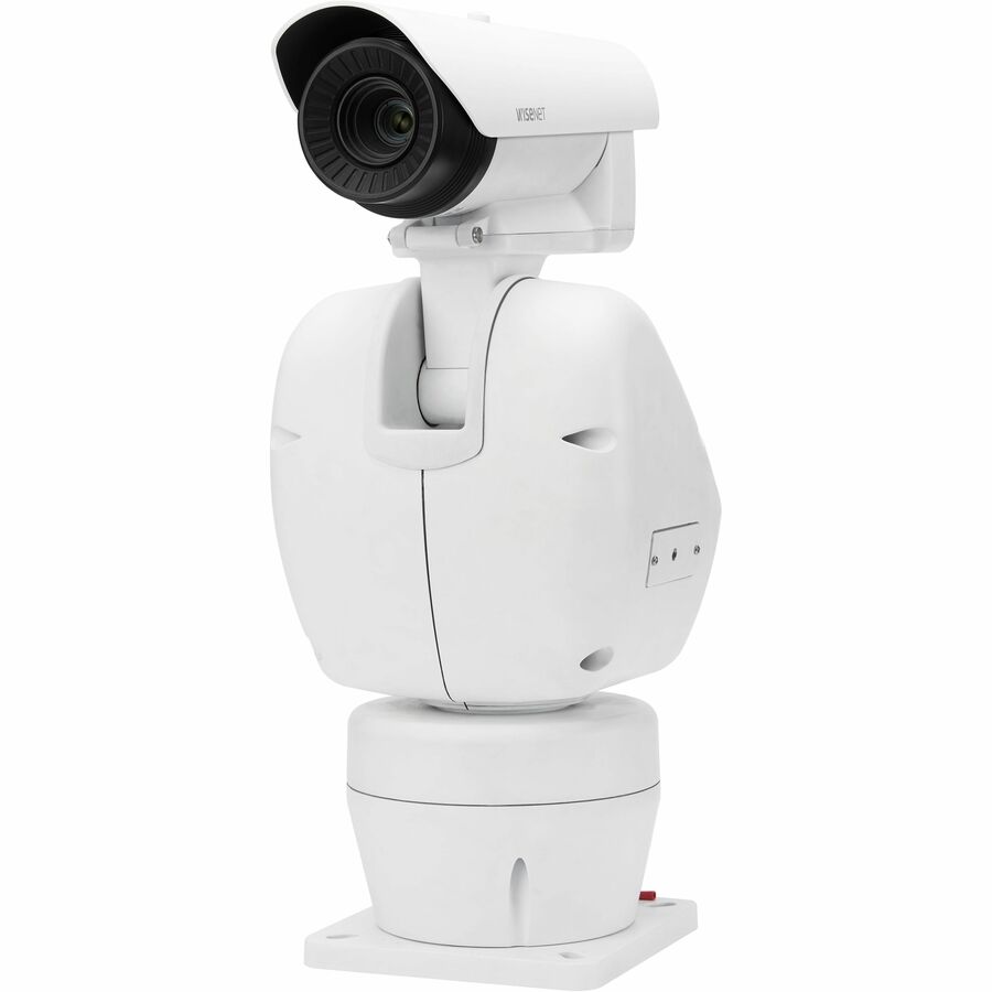 Wisenet TNU-4051T Network Camera - Color - TAA Compliant