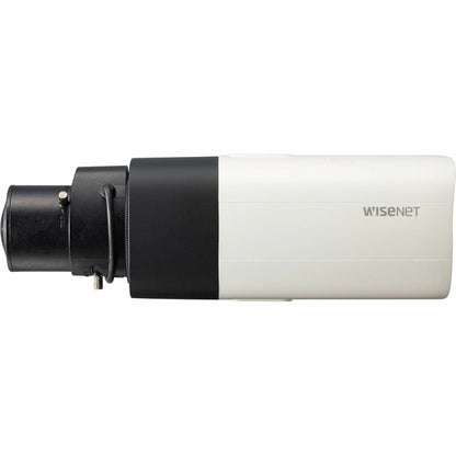 Wisenet XNB-6000 2 Megapixel Full HD Network Camera - Color - Dome - TAA Compliant