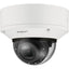 Wisenet XND-8083RV 6 Megapixel Indoor Network Camera - Color - Dome - TAA Compliant