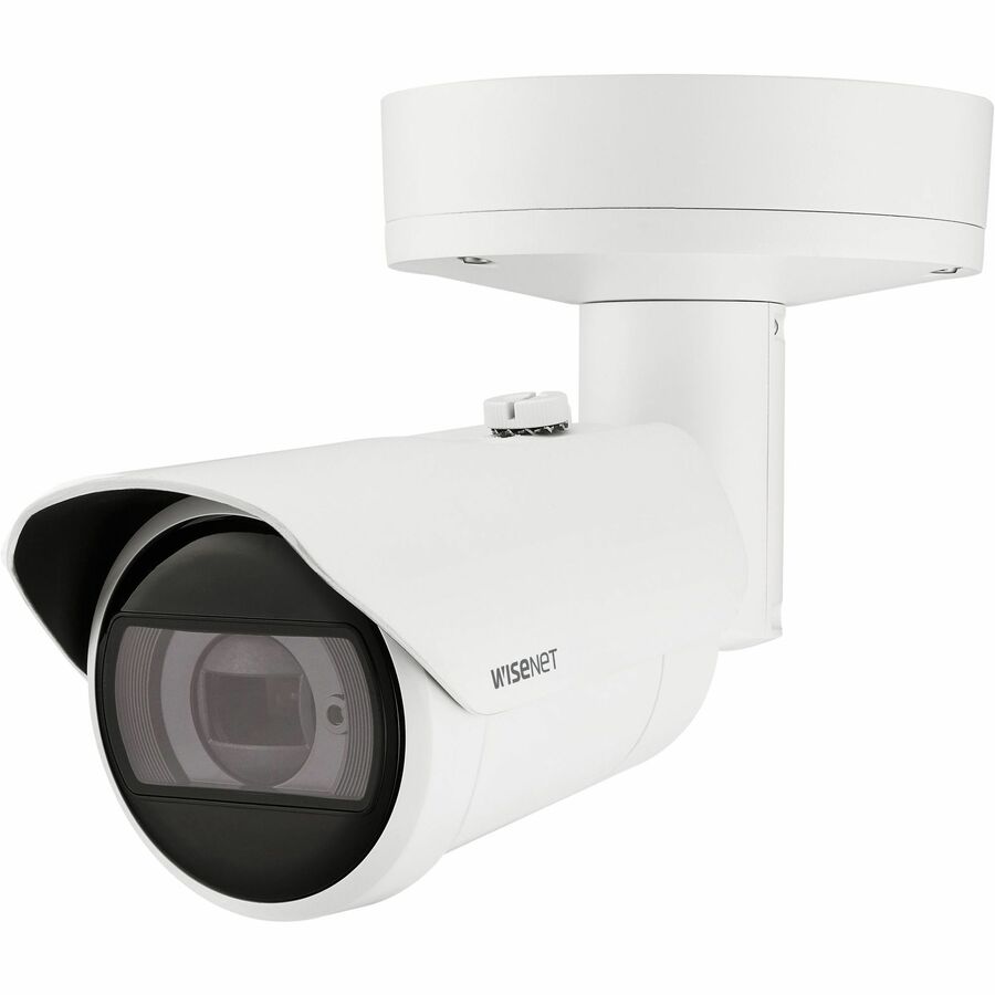 Hanwha Techwin XNO-C7083R 4 Megapixel Network Camera - Color - Bullet - TAA Compliant