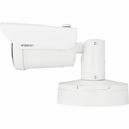 Hanwha Techwin XNO-C7083R 4 Megapixel Network Camera - Color - Bullet - TAA Compliant