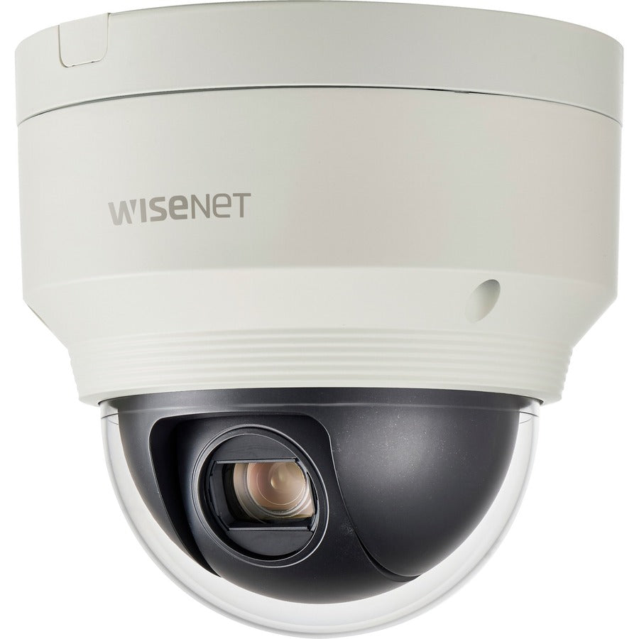 Wisenet XNP-6120H 2 Megapixel Outdoor Full HD Network Camera - Color - Dome - TAA Compliant