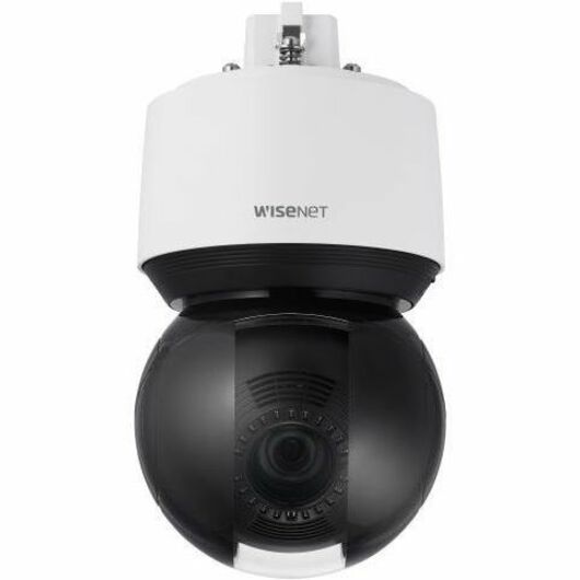 Wisenet XNP-6400 2 Megapixel Full HD Network Camera - Color - TAA Compliant