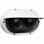 Wisenet PNM-7082RVD 2 Megapixel Outdoor Full HD Network Camera - Color - Dome