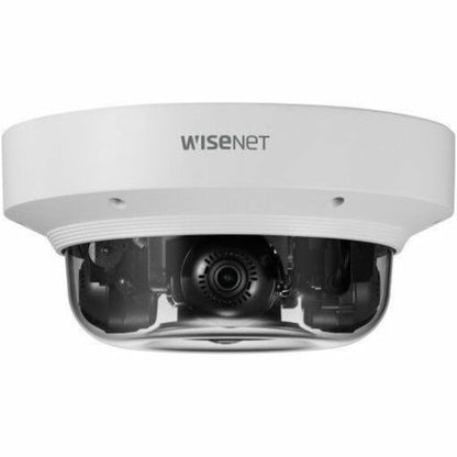 Wisenet PNM-9084QZ1 2 Megapixel Full HD Network Camera - Color - Dome - TAA Compliant