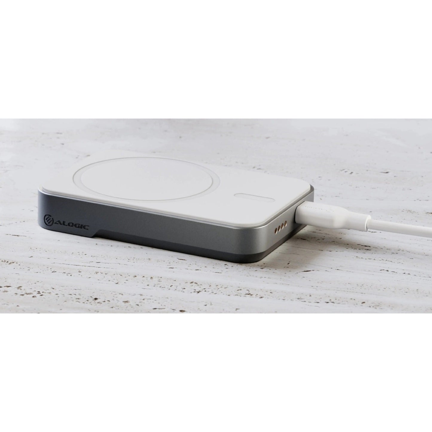 Alogic Matrix 5000mAh Wireless Power Bank