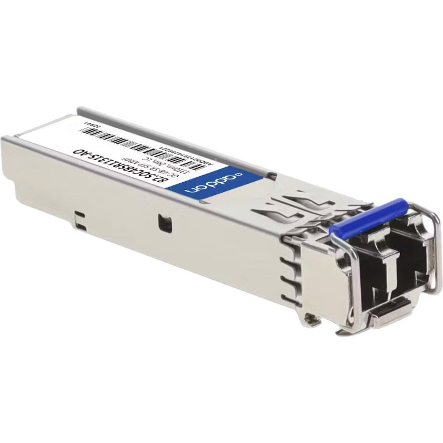 AddOn Tellabs SFP Module
