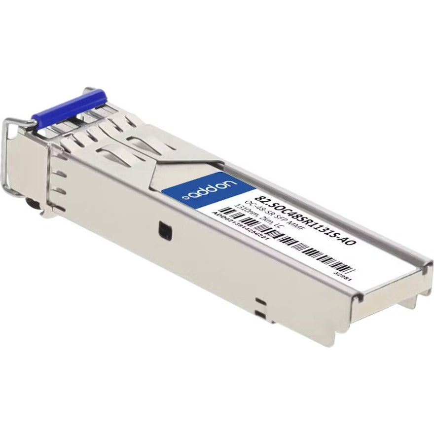 AddOn Tellabs SFP Module
