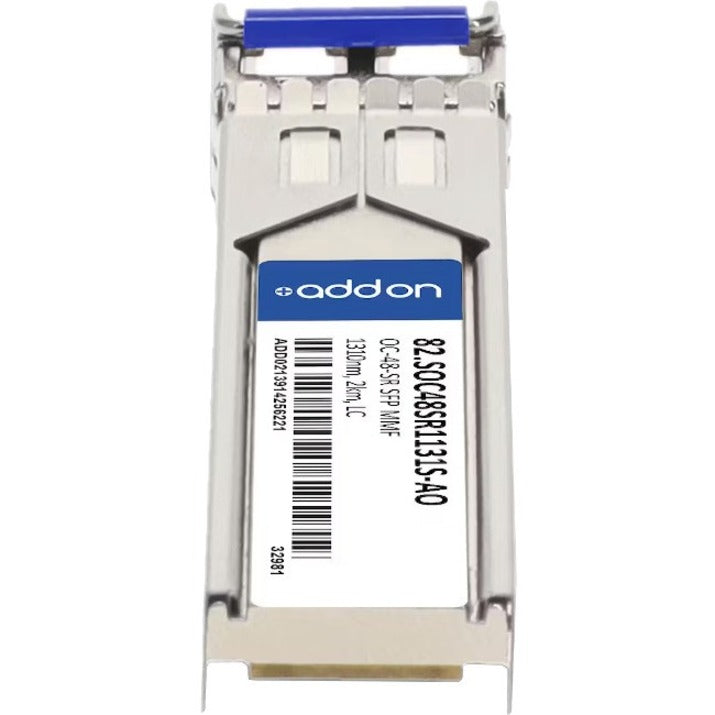 AddOn Tellabs SFP Module