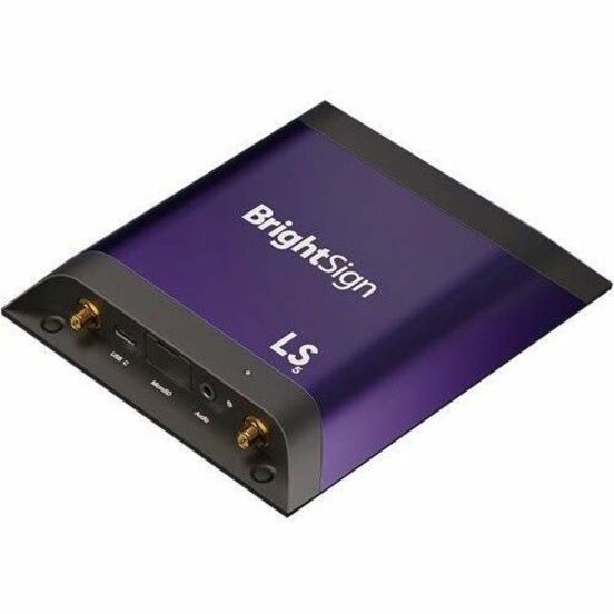 BrightSign LS445 Digital Signage Appliance