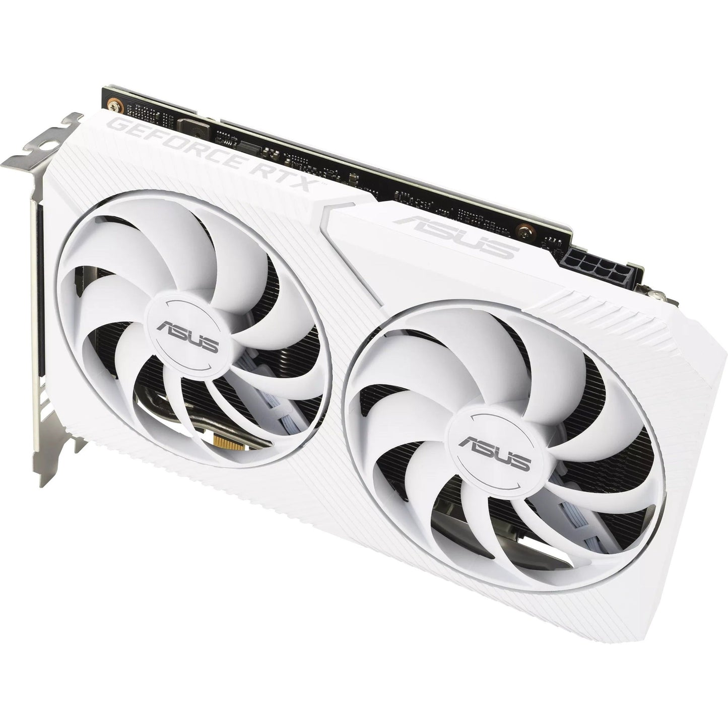 Asus NVIDIA GeForce RTX 3060 Graphic Card - 12 GB GDDR6