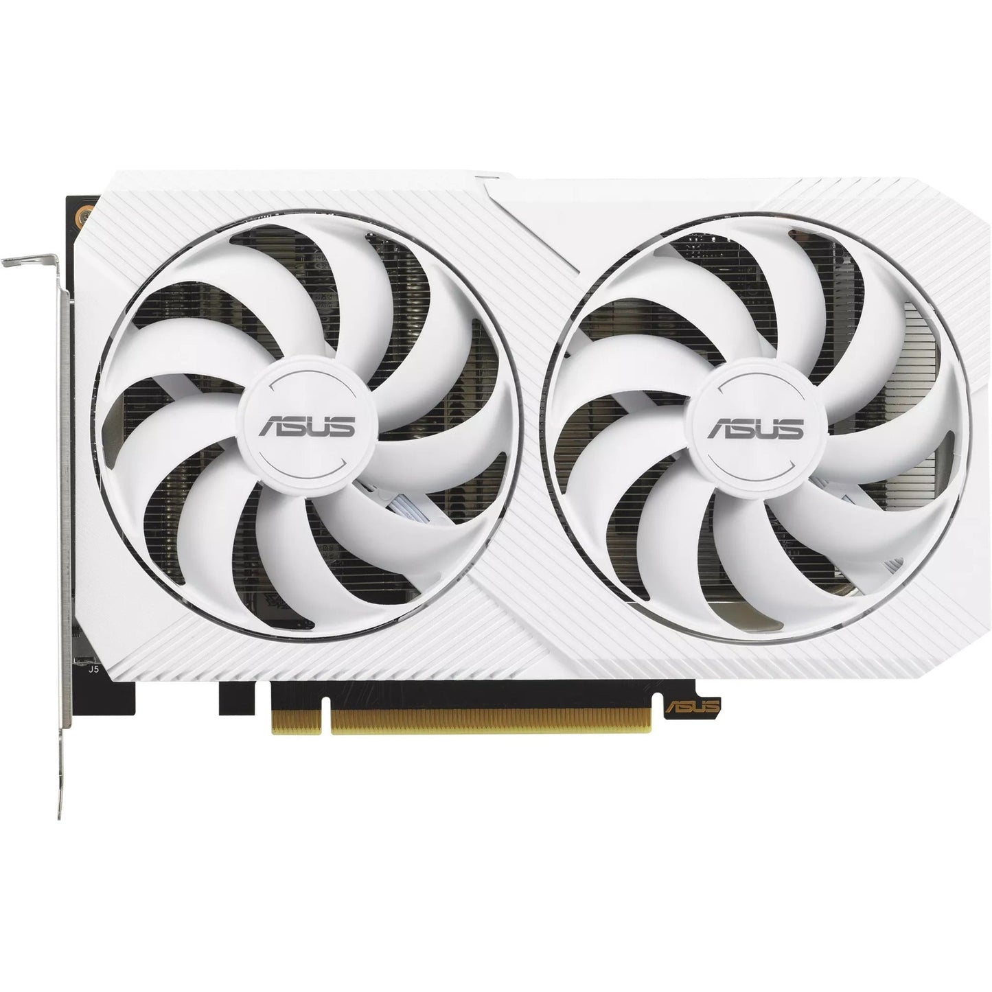 Asus NVIDIA GeForce RTX 3060 Graphic Card - 12 GB GDDR6