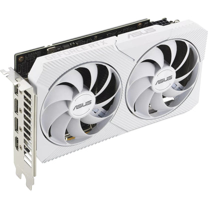 Asus NVIDIA GeForce RTX 3060 Graphic Card - 12 GB GDDR6