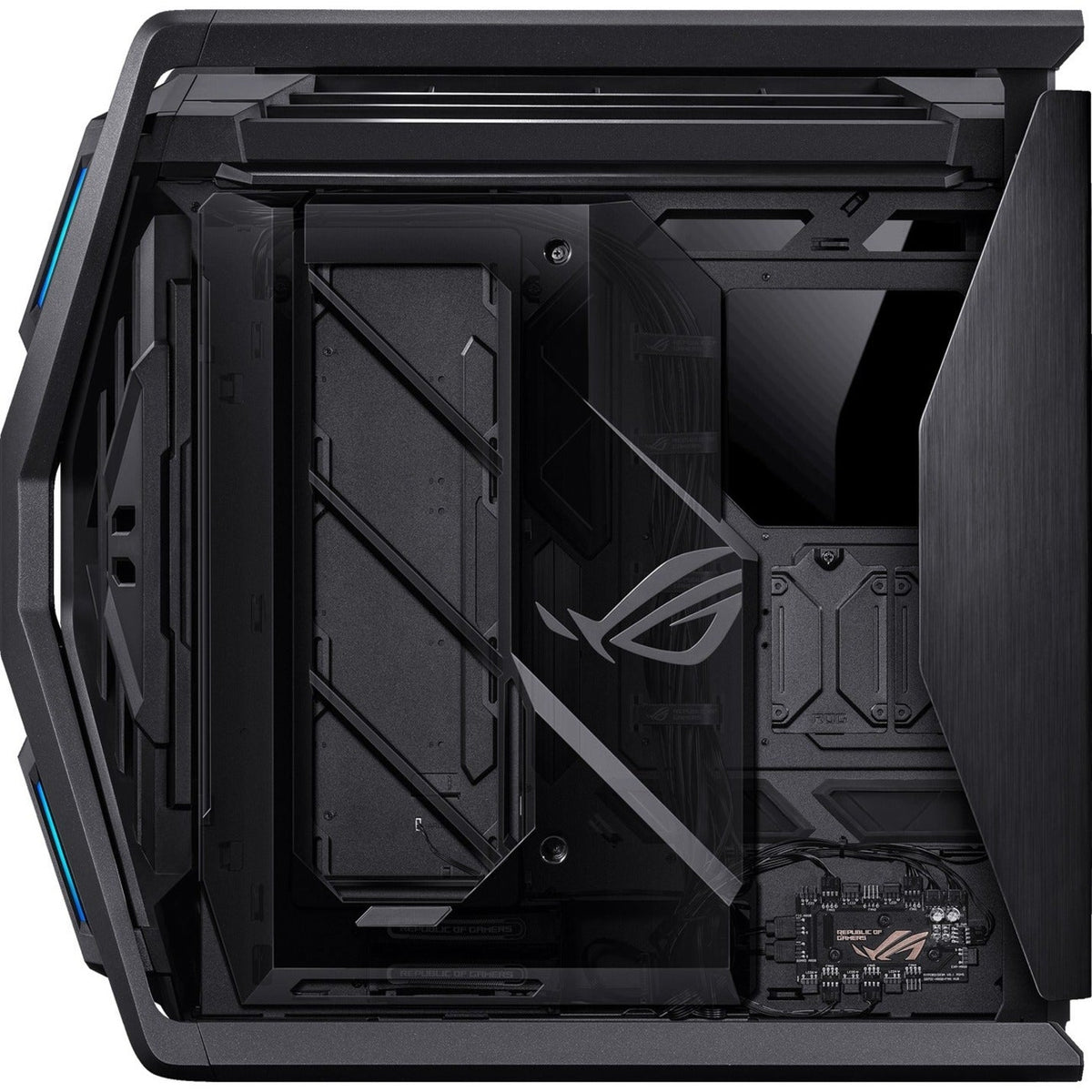 Asus ROG Hyperion GR701