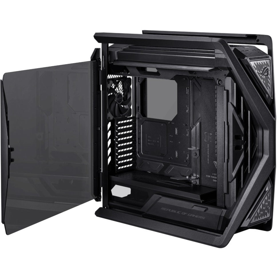Asus ROG Hyperion GR701