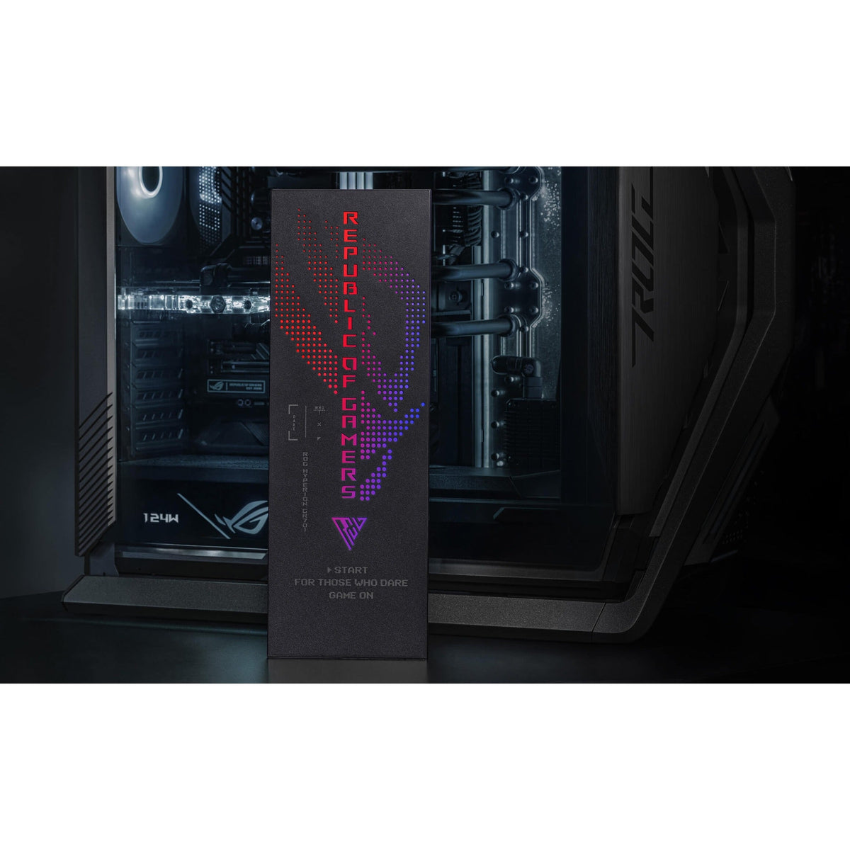 Asus ROG Hyperion GR701