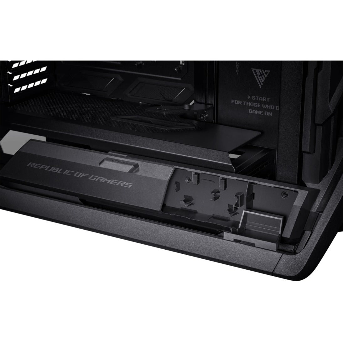 Asus ROG Hyperion GR701
