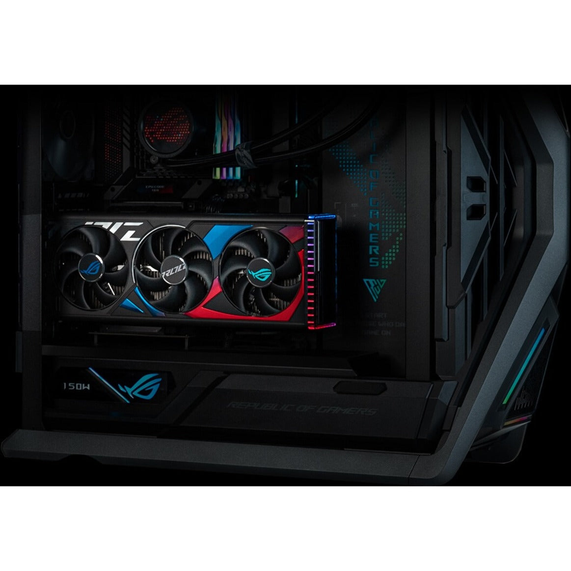 Asus ROG Hyperion GR701