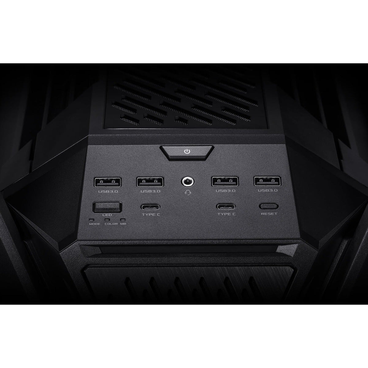 Asus ROG Hyperion GR701