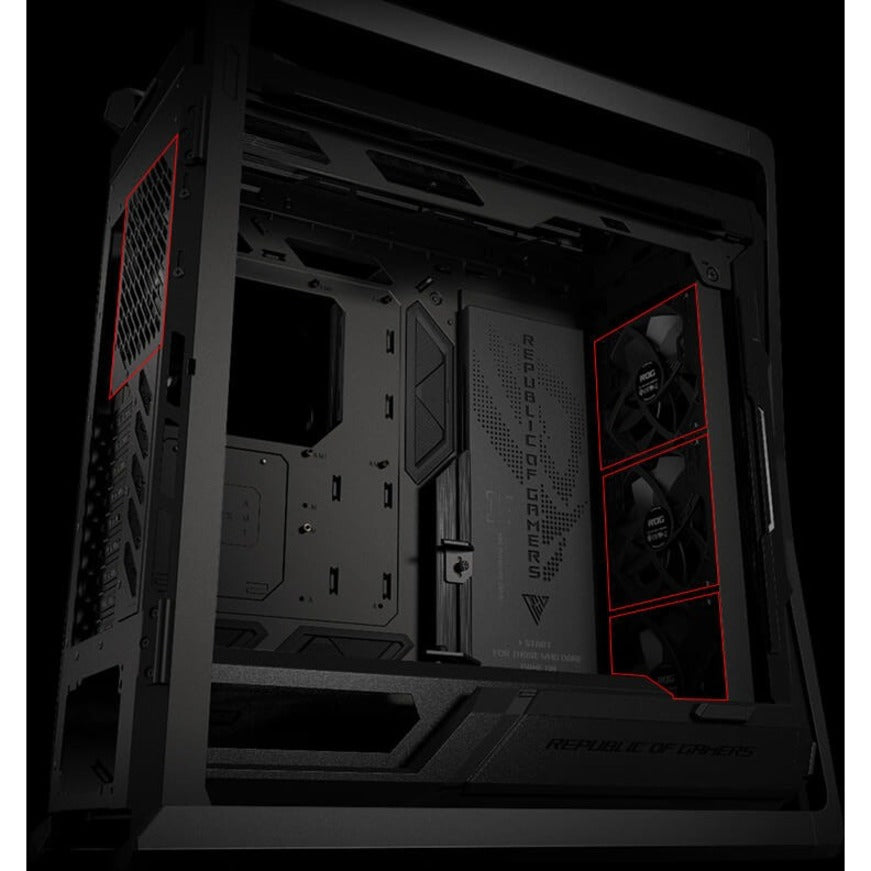 Asus ROG Hyperion GR701
